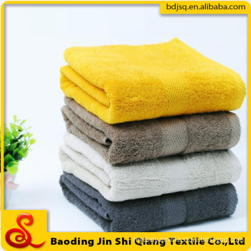 Softest Luxury Towel Set 600 gsm 100% Egyptian Cotton Bath Hand Towels